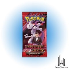 Destined Rivals Booster Pack